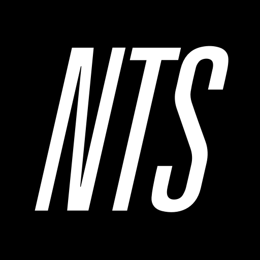 NTS Radio: Music Discovery Google Play icon captured 2026-08-15