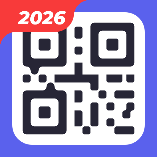 QR Scanner Google Play icon