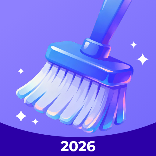Deep Clean Elite Google Play icon captured 2026-08-11