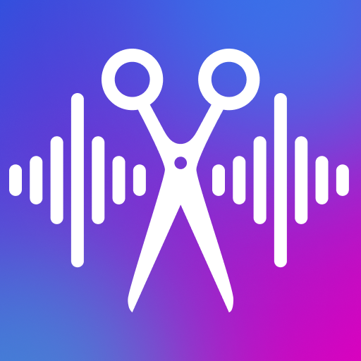 Editor de Áudio, Cortar Música Google Play icon captured 2026-08-14