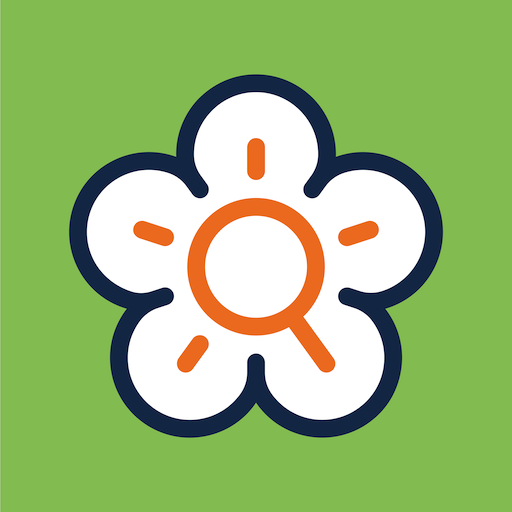 Flora Incognita Google Play icon captured 2026-08-14