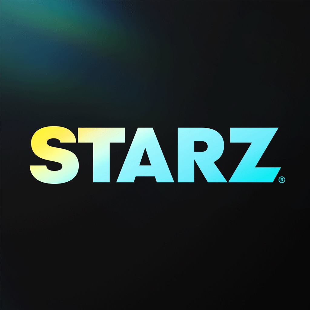 STARZ app icon captured 2026-08-11