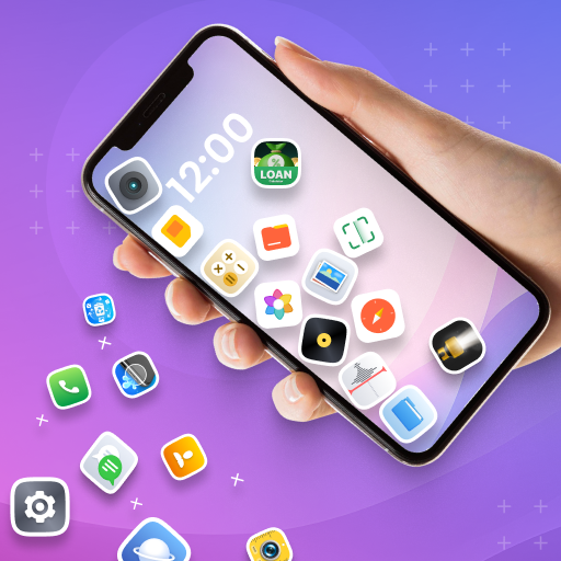 Icon Spinning: Change App Icon Google Play icon captured 2026-08-16