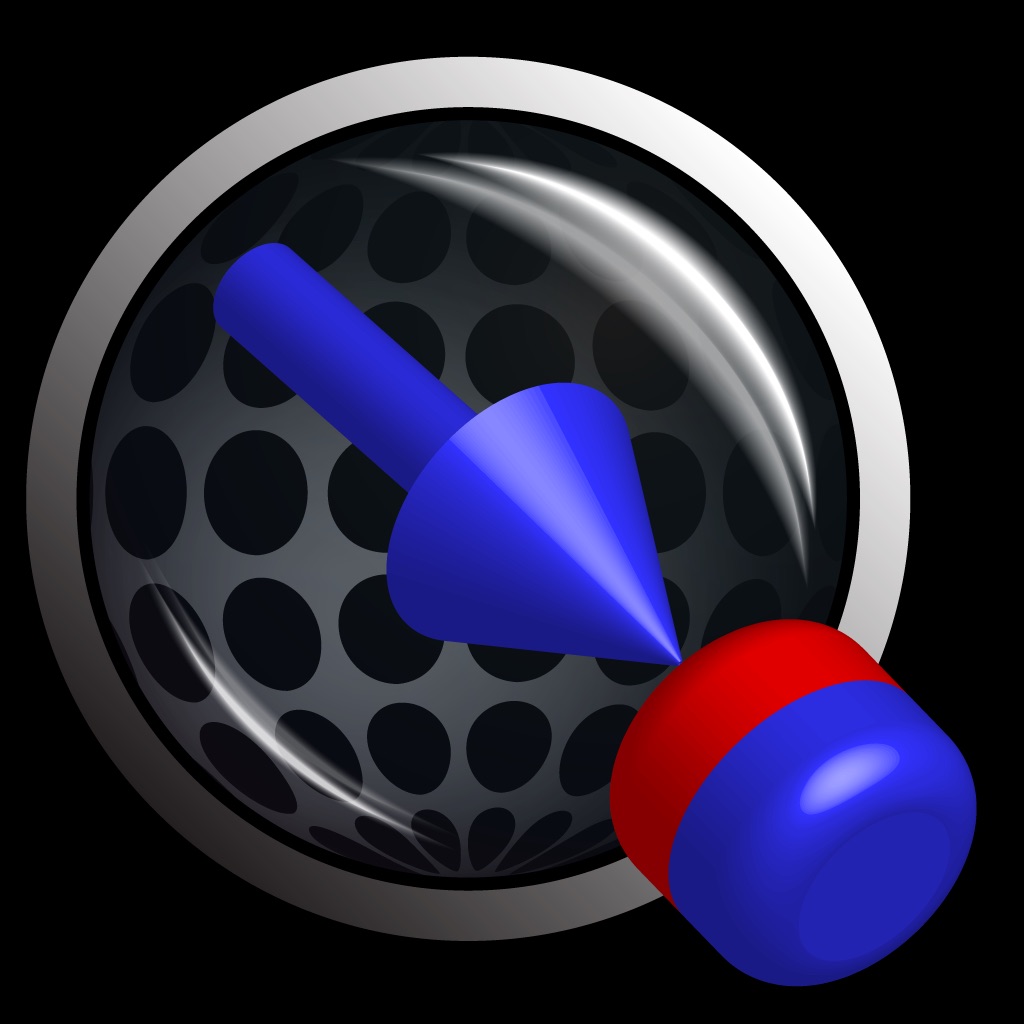 MagnetMeter app icon captured 2026-08-12