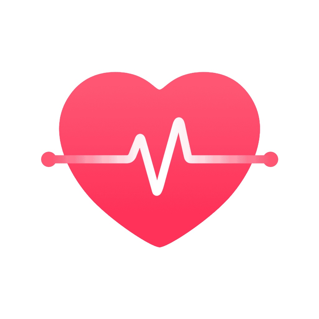 iCardiac: Frequencia Cardiaca app icon captured 2026-08-14