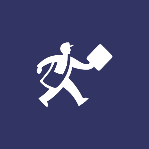 Informed Delivery® Mobile Google Play icon captured 2026-08-12