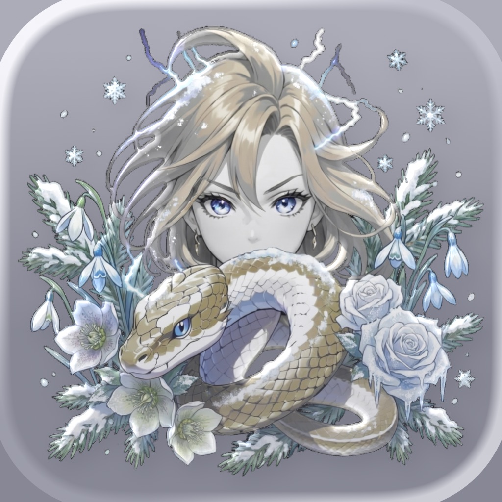 Spark - Ren'Py Novels app icon captured 2026-08-11