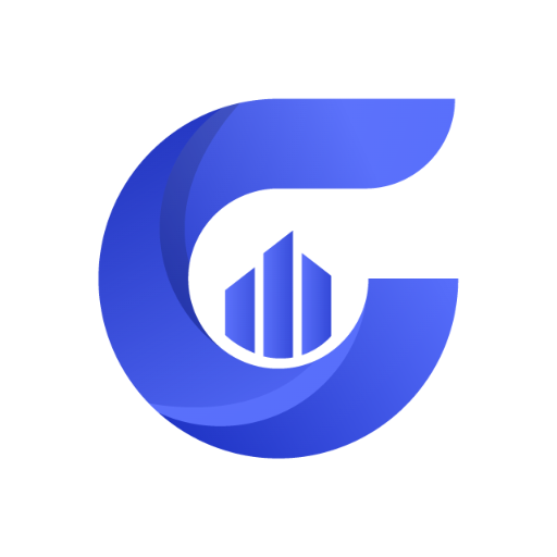 RealEstateCRM Google Play icon captured 2026-08-16