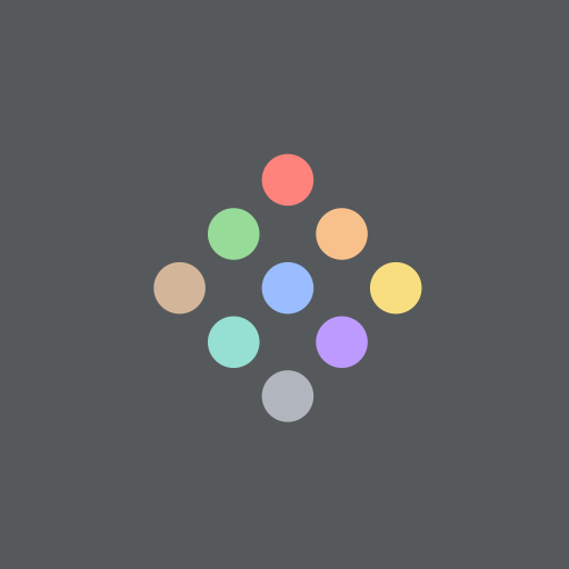 Delta Icon Pack Google Play icon captured 2026-08-16