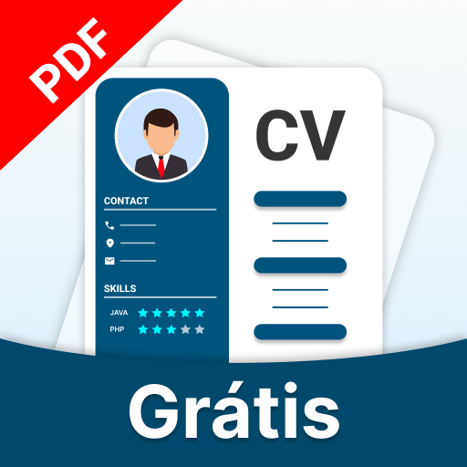 Gerador de Currículo Google Play icon captured 2026-08-16