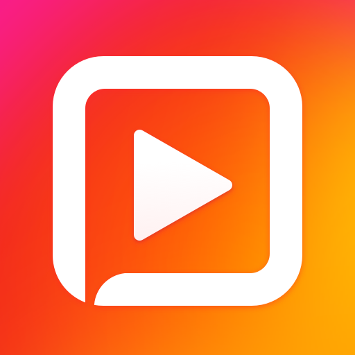 Video Maker & Editor: FotoPlay Google Play icon captured 2026-08-12