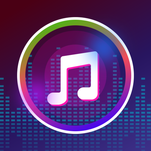 Offline Player: Local Music Google Play icon captured 2026-08-12