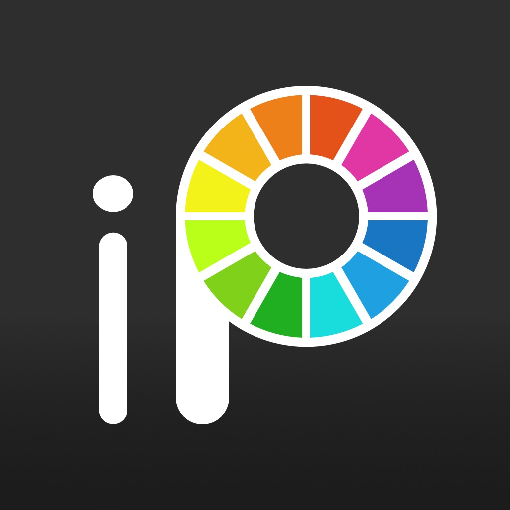 ibis Paint app icon captured 2026-08-11