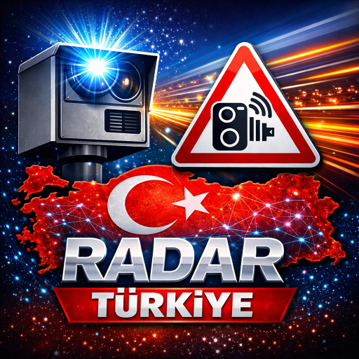 İller Arası Radar app icon captured 2026-08-18