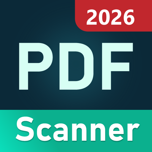 Scanner PDF: Scanner Documento Google Play icon captured 2026-08-16