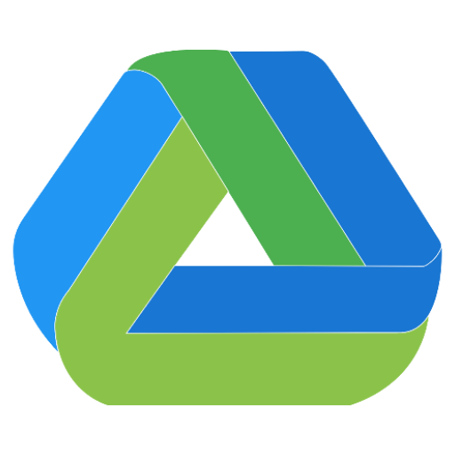 VScode for Android Google Play icon