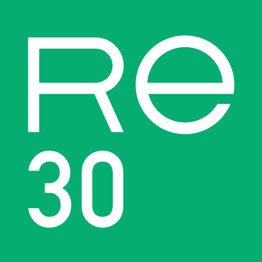 Ｒｅ就活30｜30代のためのスカウト型転職アプリ app icon captured 2026-08-18