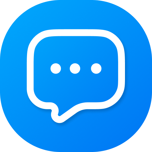 Messages — SMS, OTP & Home Google Play icon captured 2026-08-14