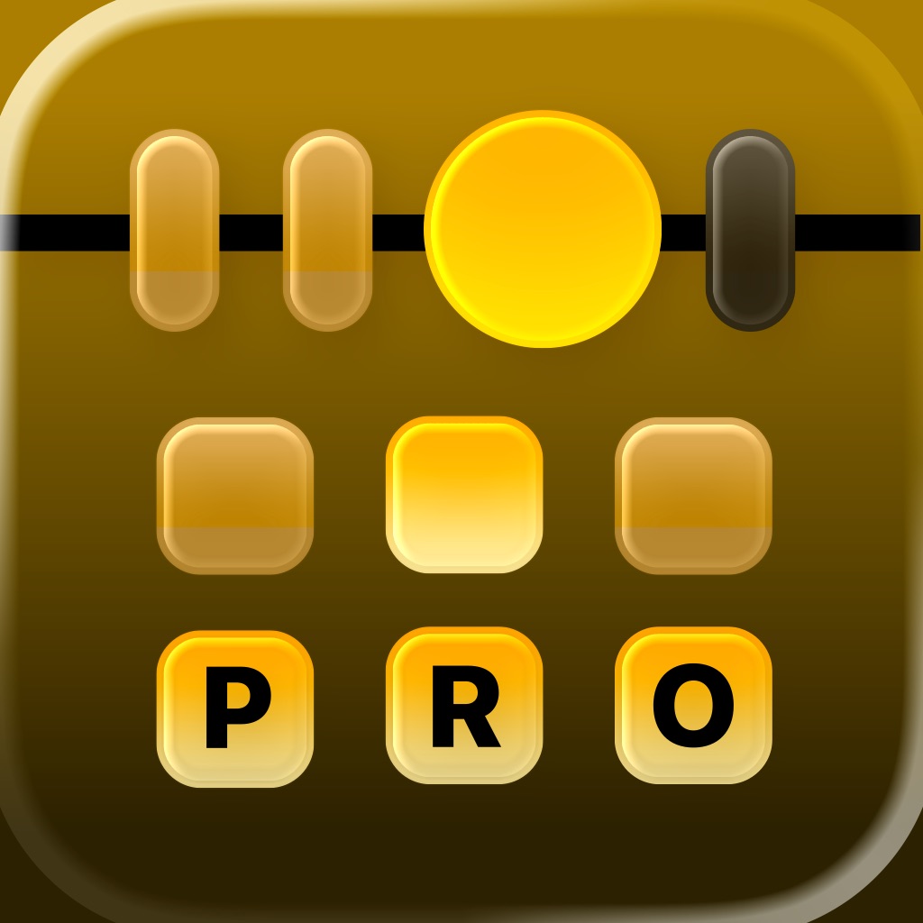 MixEffect Pro - Paid Up-Front app icon captured 2026-08-13