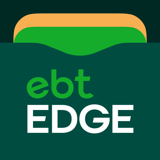 ebtEDGE NEW! Google Play icon