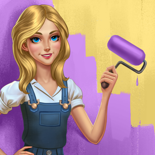 Emily's Hotel Solitaire app icon captured 2026-08-18