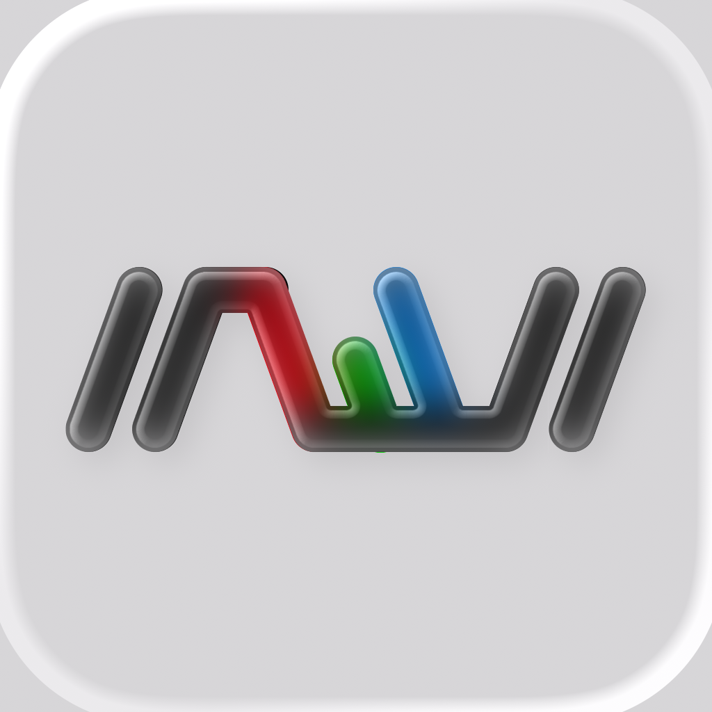IIWII app icon captured 2026-08-17
