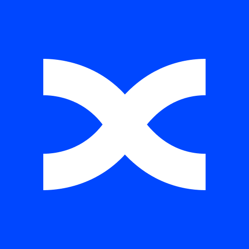 BingX: Compre Cripto e Ações Google Play icon captured 2026-08-15