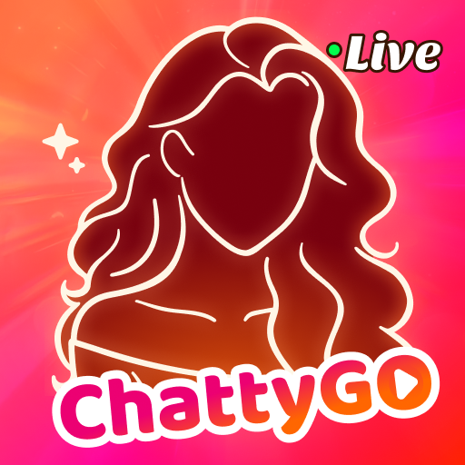 Chattygo: Chat de vídeo online Google Play icon captured 2026-08-15
