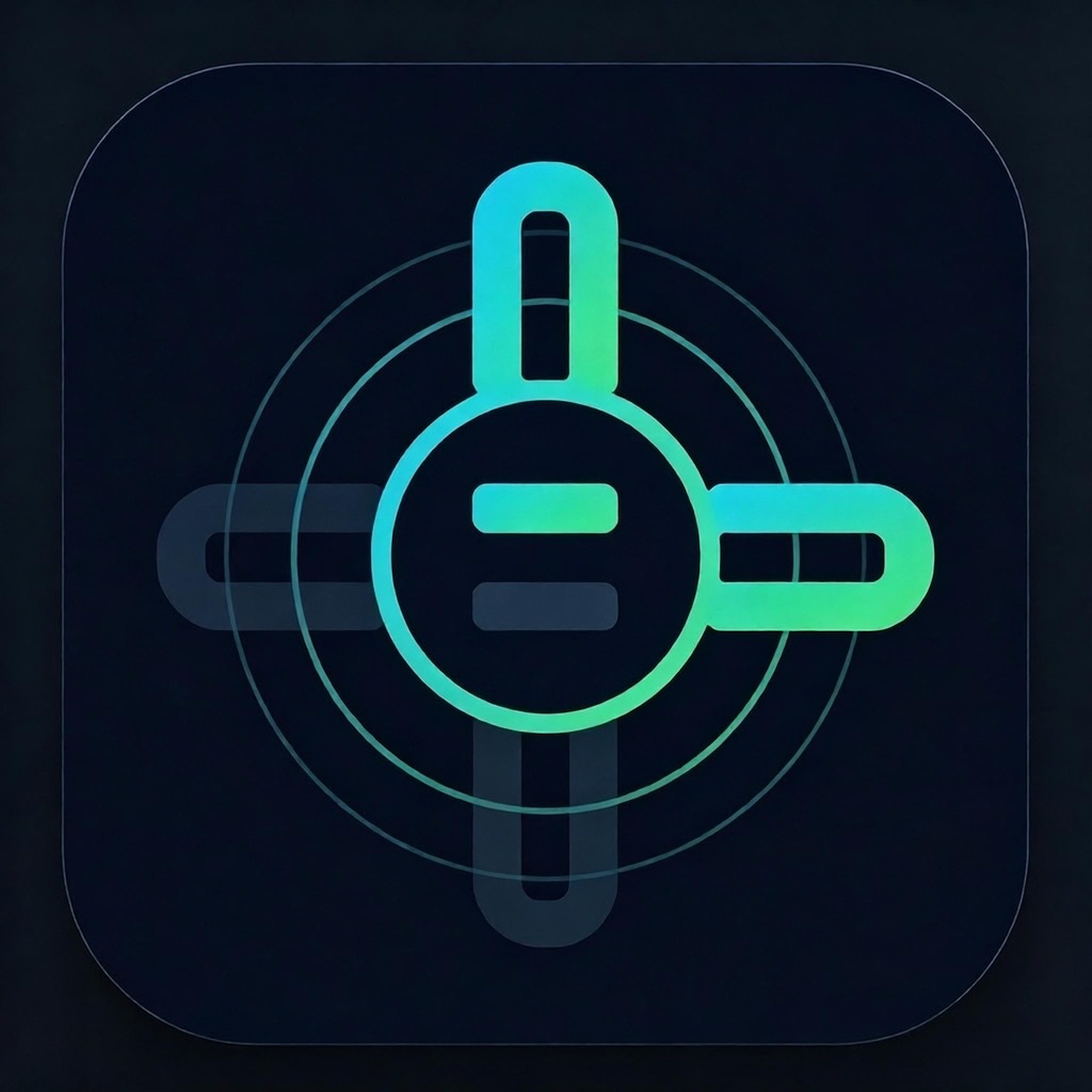 Veinum Saga app icon captured 2026-08-13