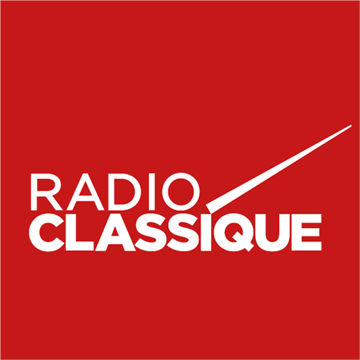 Radio Classique app icon captured 2026-08-18