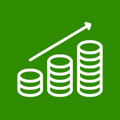 Family Budget: Expense Tracker Google Play icon captured 2026-08-15