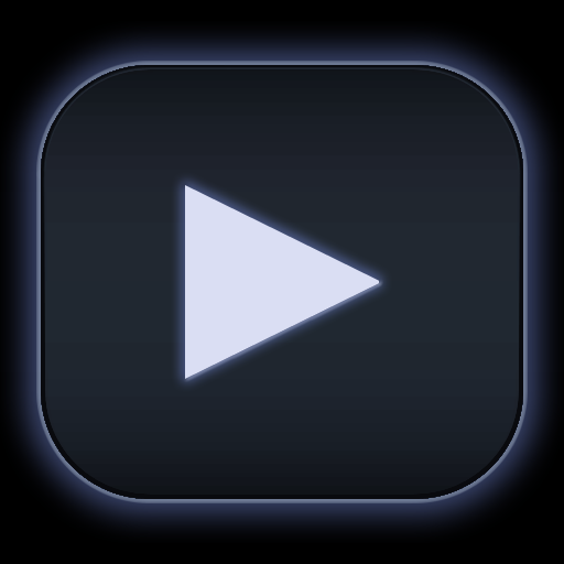Neutron Music Player Google Play icon captured 2026-08-13