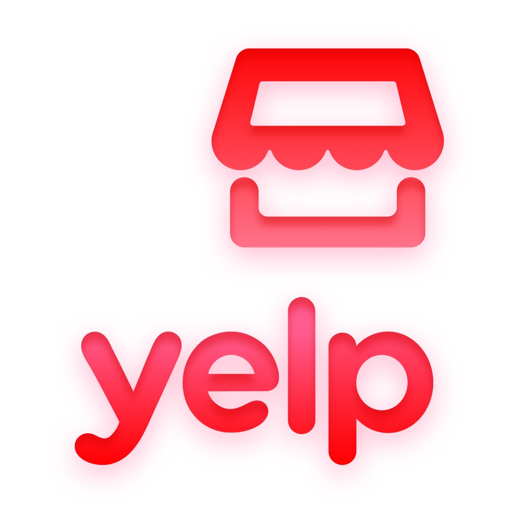 Yelp for Business App app icon captured 2026-08-14