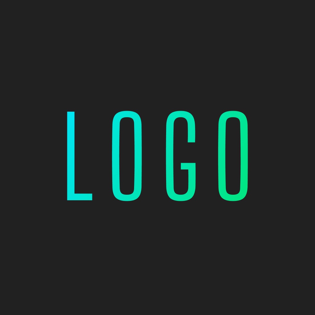 Logo Creator゜ app icon captured 2026-08-12