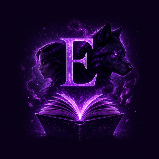 Eclipsara: Werewolf Romance Google Play icon