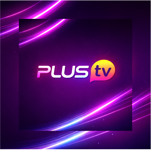 Plus TV - filmes & series app icon captured 2026-08-18