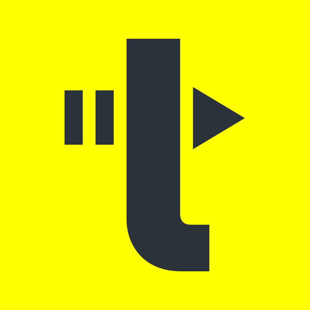 TREBEL Music - Download Songs app icon captured 2026-08-11