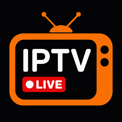 Smart IPTV Player, TV ao vivo Google Play icon captured 2026-08-15