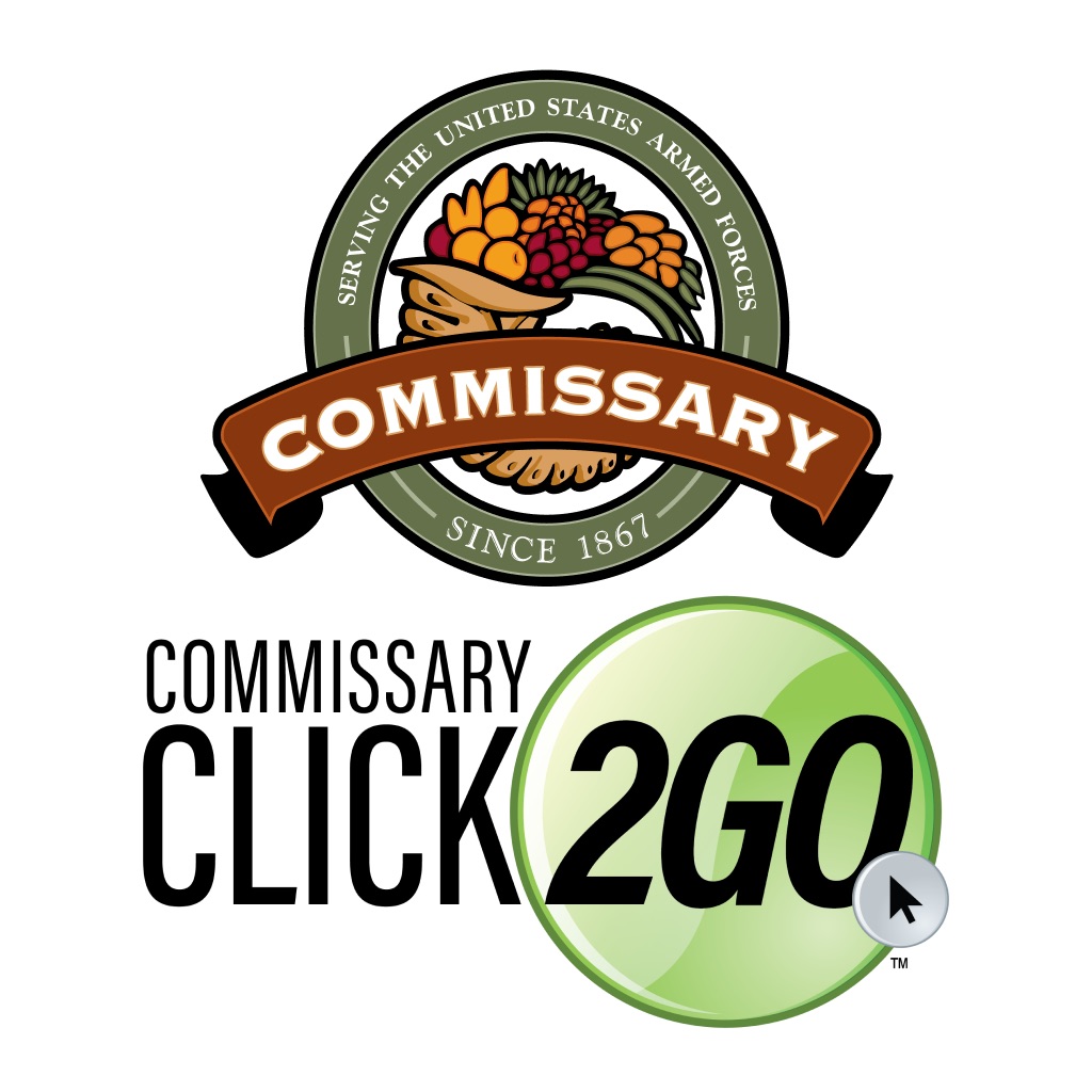 Commissary Click2Go app icon captured 2026-08-14