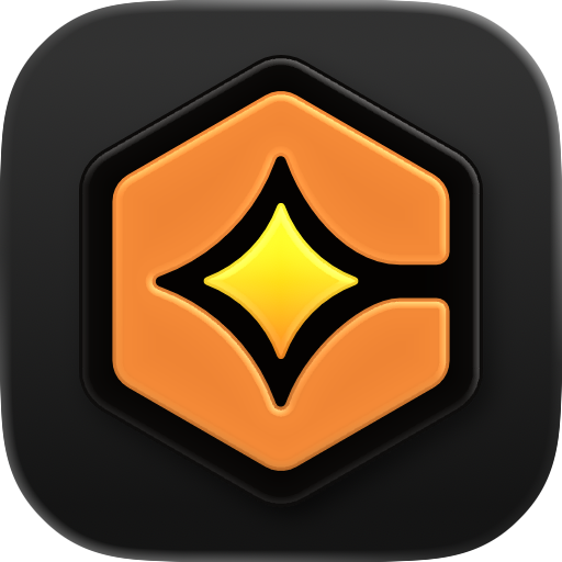 DEIXA Google Play icon captured 2026-08-14