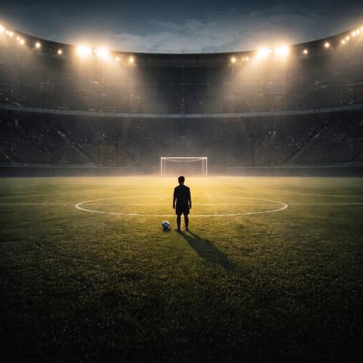 Football Legacy - Be a Legend app icon captured 2026-08-18
