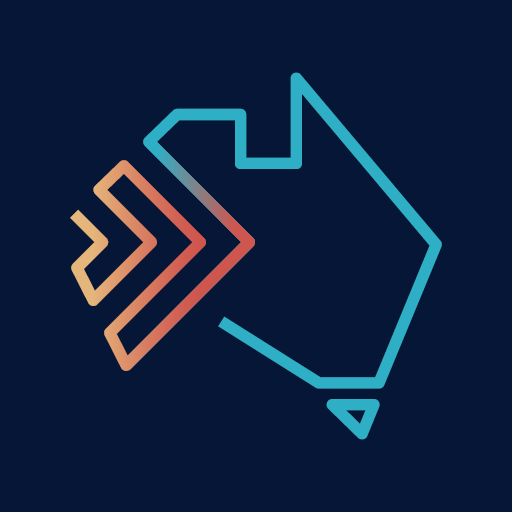 AustralianETA Google Play icon