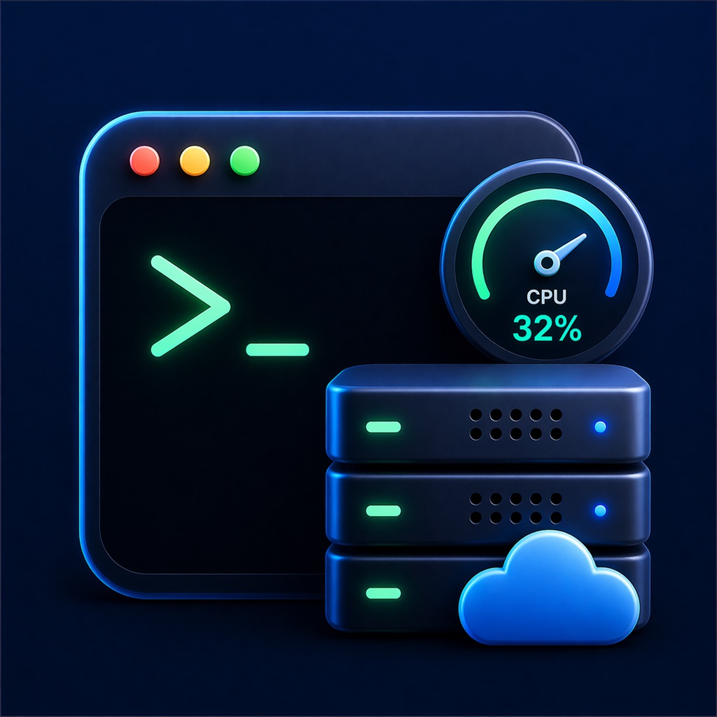 ServerSSH - Tmux & Mosh Client app icon captured 2026-08-14