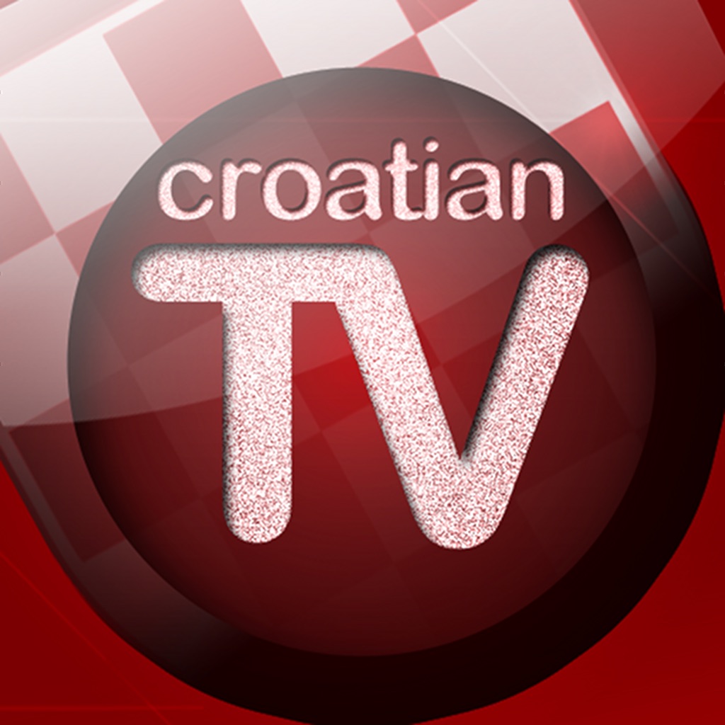 Croatian TV+ app icon captured 2026-08-11