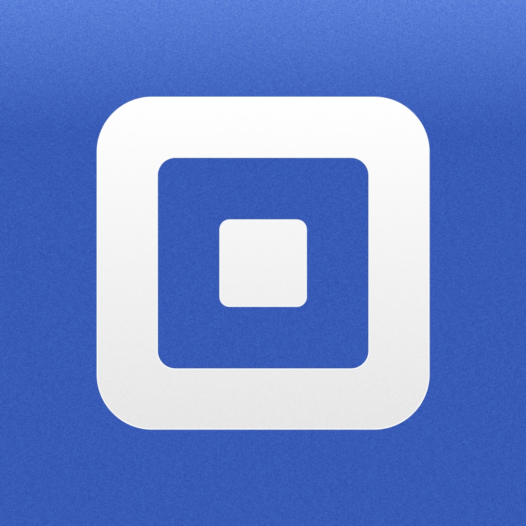 Square Invoices: Invoice Maker app icon captured 2026-08-14