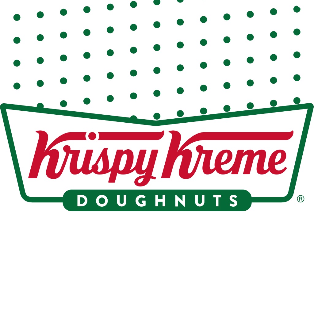 Krispy Kreme ® app icon captured 2026-08-11