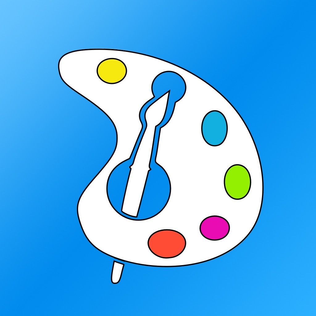 You Doodle Pro - art on the go app icon captured 2026-08-11