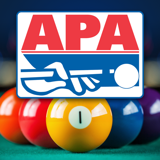 Pool League Google Play icon captured 2026-08-13
