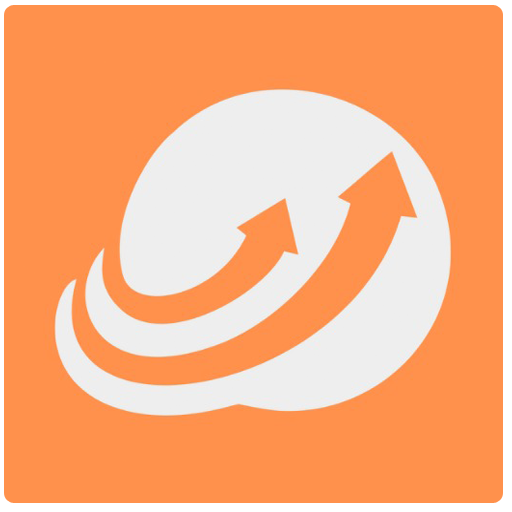 TOTALytics CRM app icon captured 2026-08-18