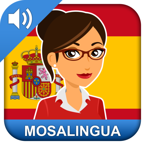 Aprender espanhol rápido Google Play icon captured 2026-08-16